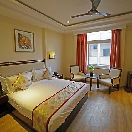 Royal Inn Nawalgarh Extérieur photo
