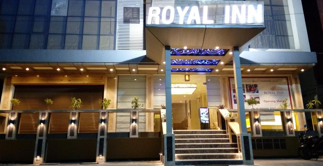 Royal Inn Nawalgarh Extérieur photo