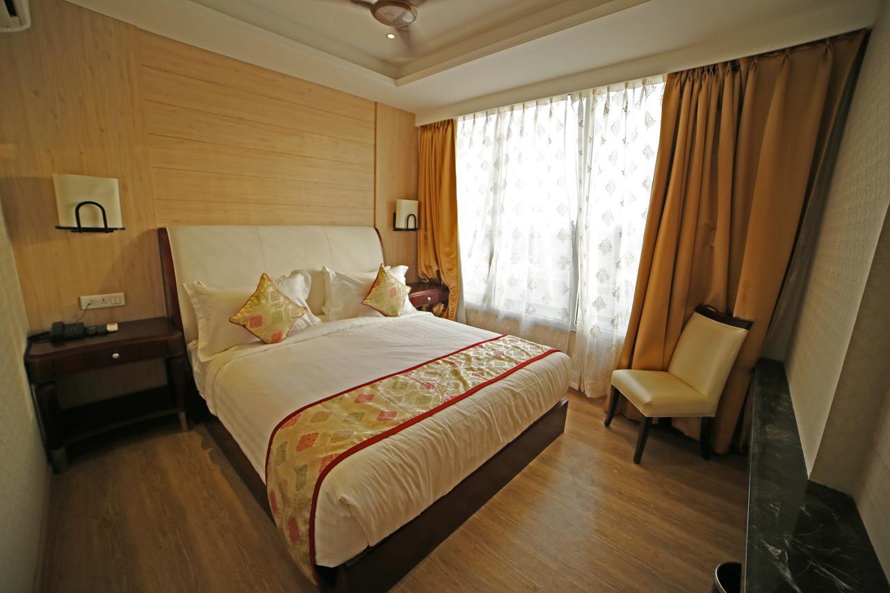 Royal Inn Nawalgarh Extérieur photo