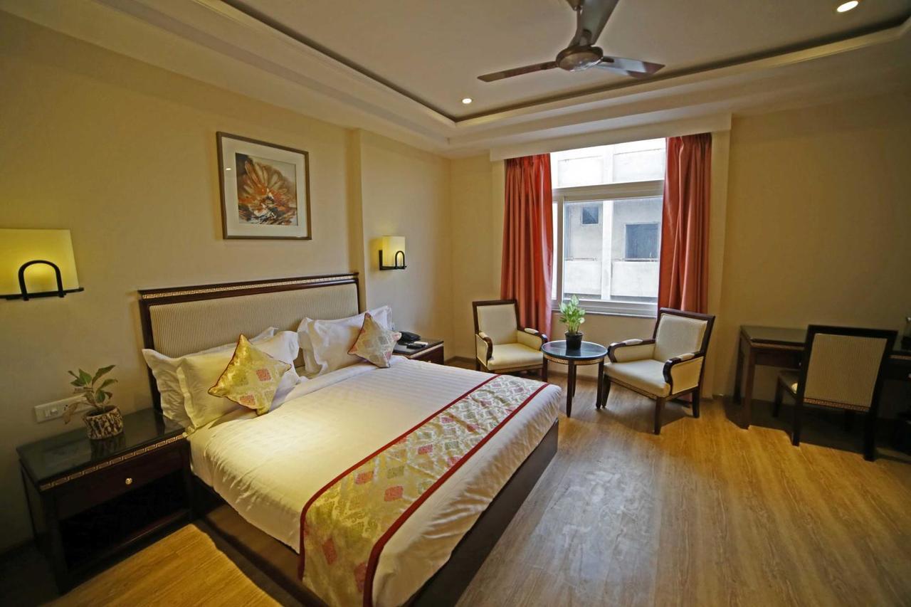 Royal Inn Nawalgarh Extérieur photo