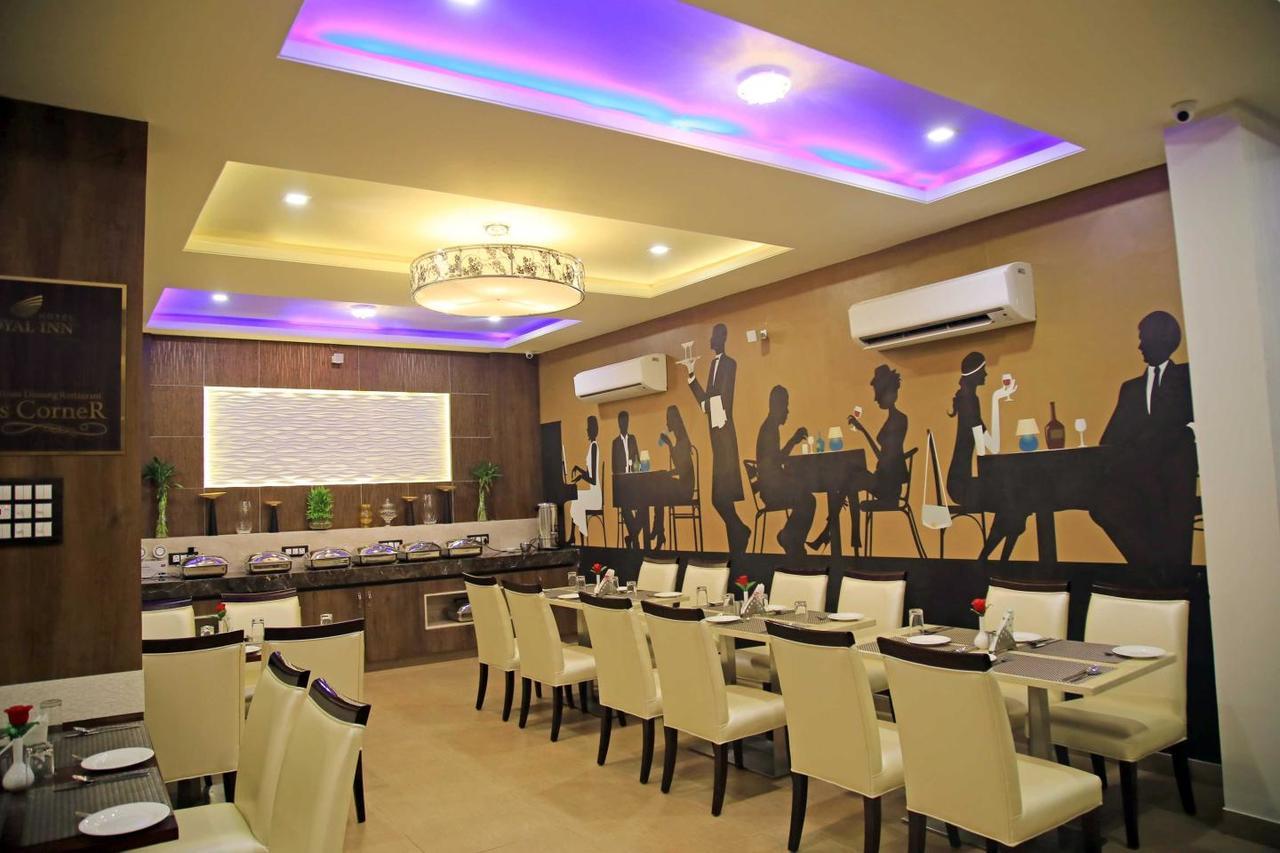 Royal Inn Nawalgarh Extérieur photo