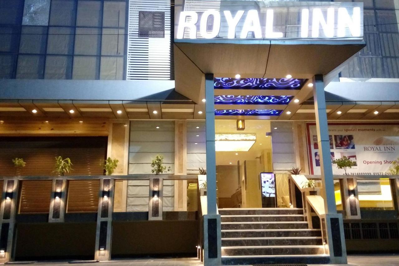 Royal Inn Nawalgarh Extérieur photo
