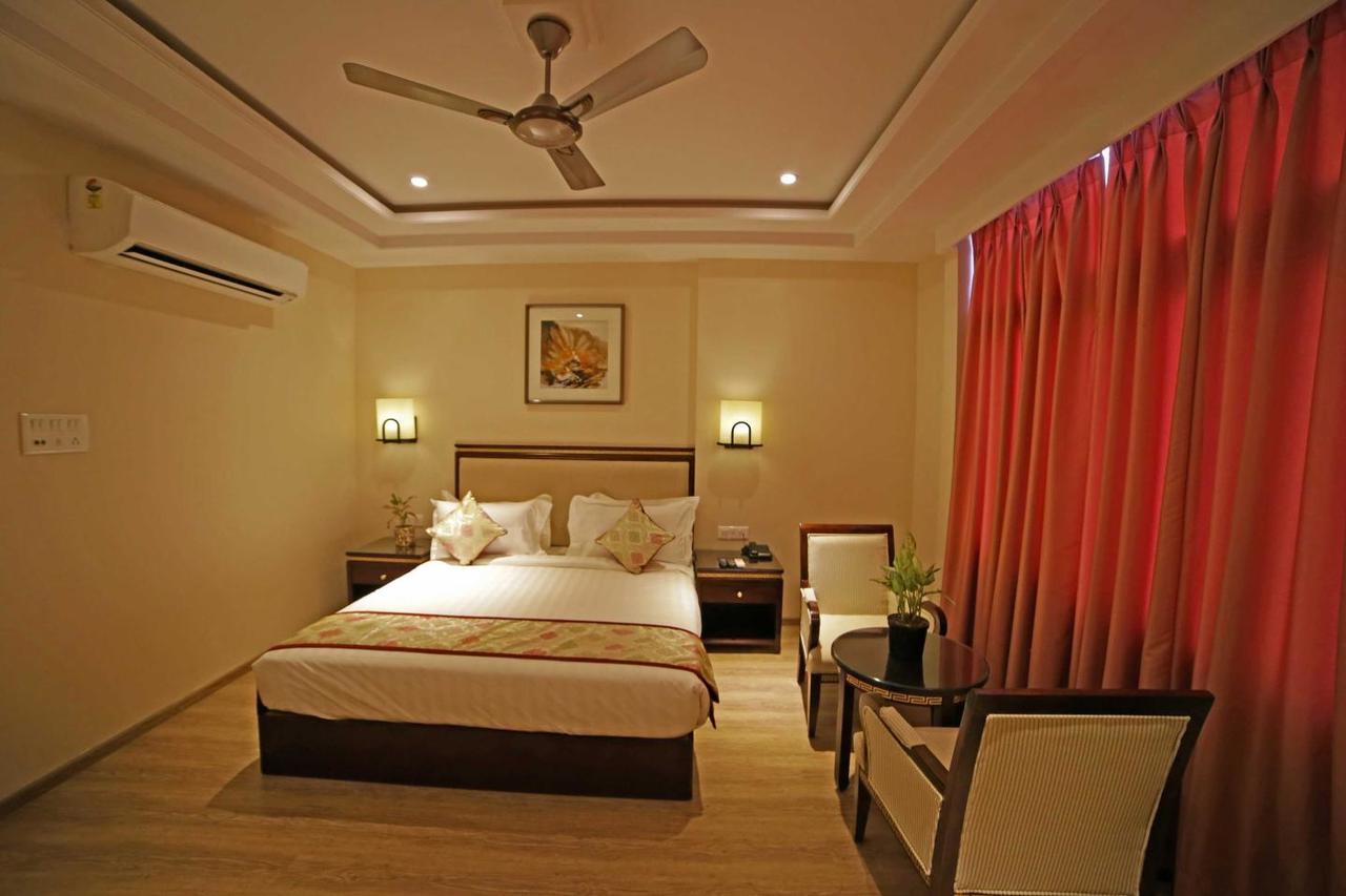 Royal Inn Nawalgarh Extérieur photo