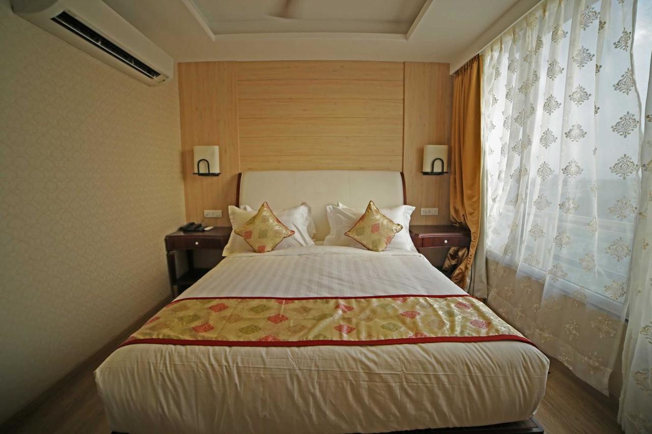 Royal Inn Nawalgarh Extérieur photo