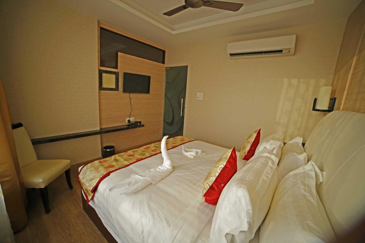 Royal Inn Nawalgarh Extérieur photo