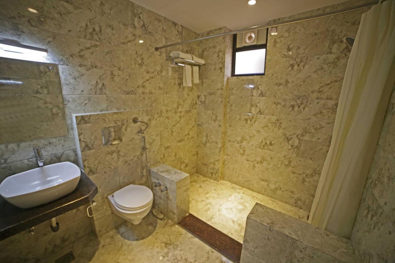 Royal Inn Nawalgarh Extérieur photo
