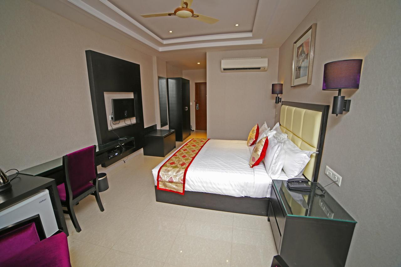 Royal Inn Nawalgarh Extérieur photo