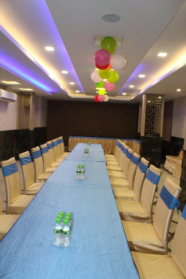 Royal Inn Nawalgarh Extérieur photo