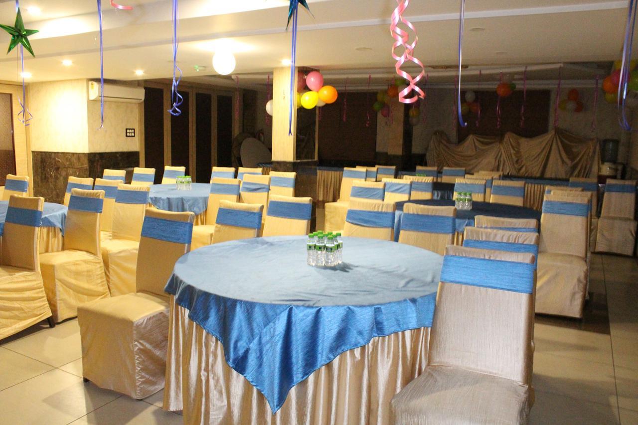 Royal Inn Nawalgarh Extérieur photo