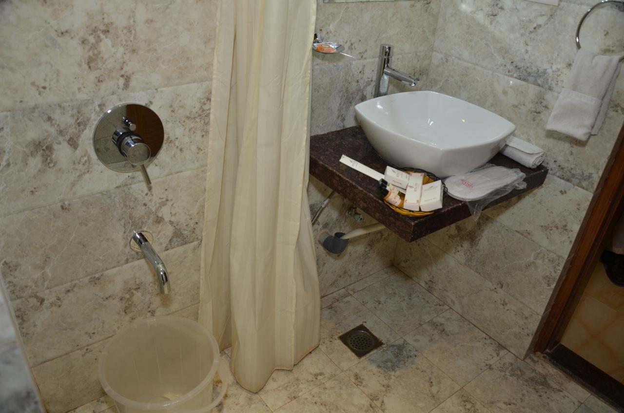 Royal Inn Nawalgarh Extérieur photo