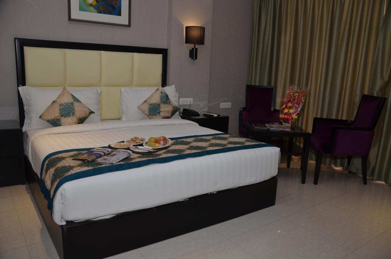 Royal Inn Nawalgarh Extérieur photo