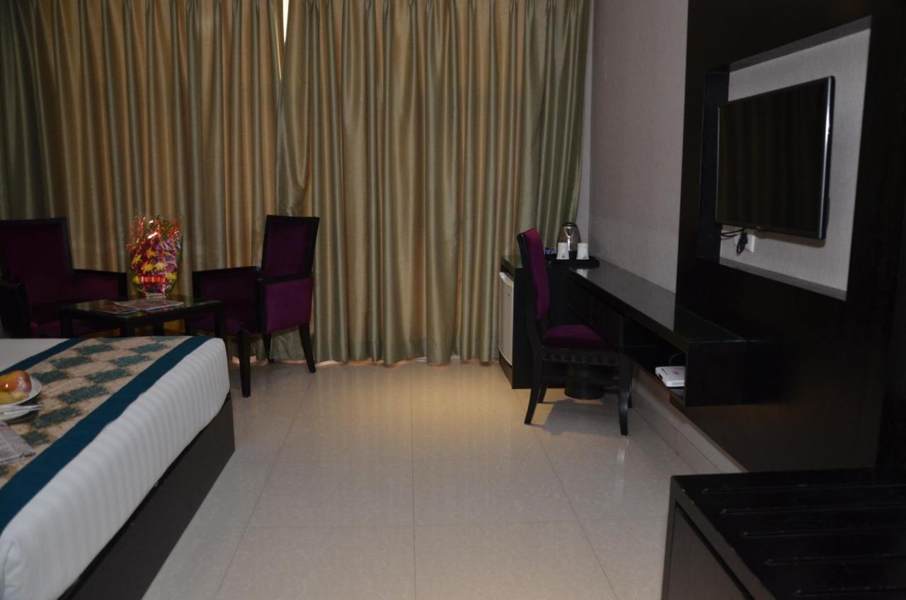 Royal Inn Nawalgarh Extérieur photo