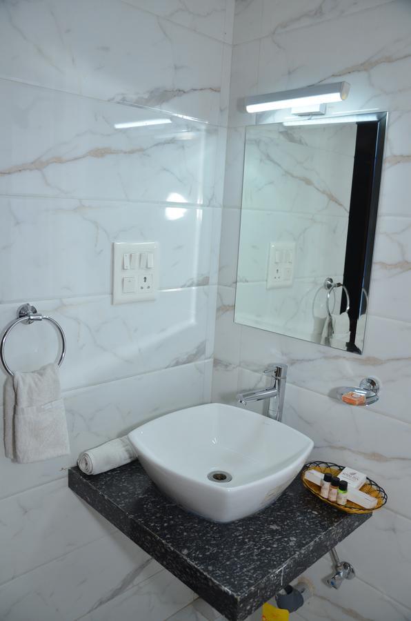 Royal Inn Nawalgarh Extérieur photo